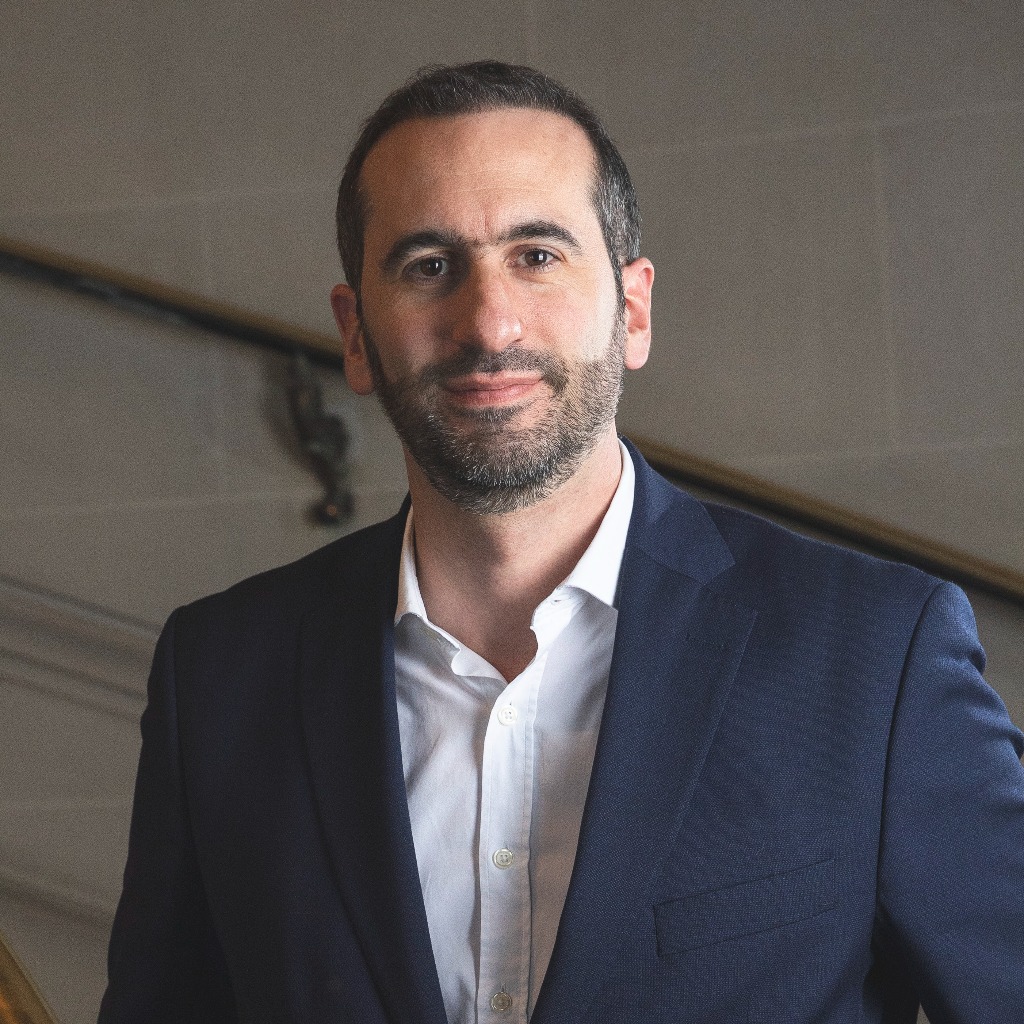 Stephen LASRY